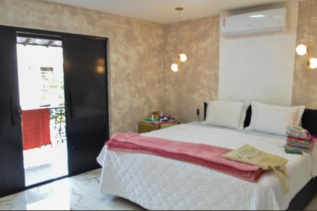 Apartamento à venda com 150m², 3 quartos e 2 vagasSuíte 1