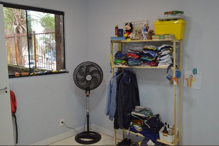 Apartamento à venda com 150m², 3 quartos e 2 vagasQuarto 2