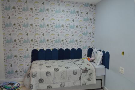 Apartamento à venda com 150m², 3 quartos e 2 vagasQuarto 2