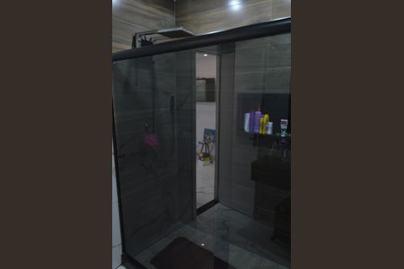 Apartamento à venda com 150m², 3 quartos e 2 vagasBanheiro da Suíte