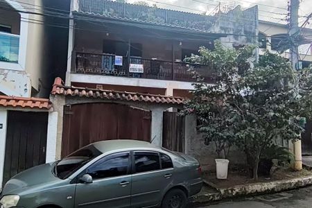 Apartamento à venda com 150m², 3 quartos e 2 vagasFachada