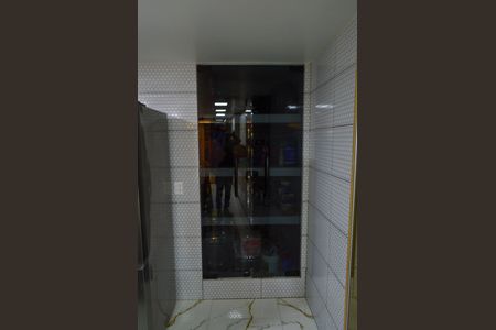 Apartamento à venda com 150m², 3 quartos e 2 vagasDespensa