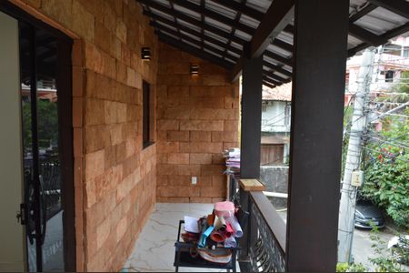 Apartamento à venda com 150m², 3 quartos e 2 vagasVaranda da Suíte