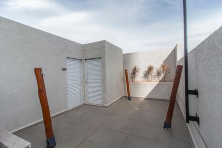 Apartamento para alugar com 35m², 2 quartos e 1 vagaÁrea comum