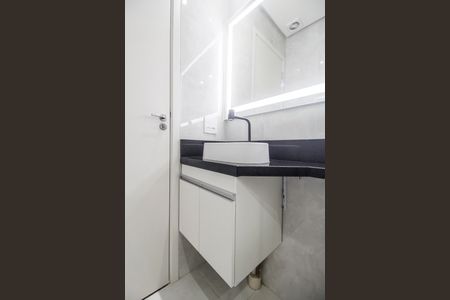 Apartamento para alugar com 35m², 2 quartos e 1 vagaBanheiro