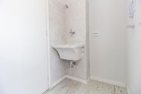 Apartamento para alugar com 35m², 2 quartos e 1 vagaÁrea de Serviço