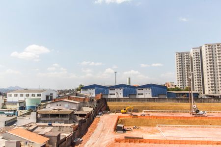 Apartamento para alugar com 35m², 2 quartos e 1 vagaVista do Quarto 1