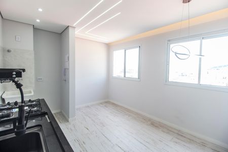 Apartamento para alugar com 35m², 2 quartos e 1 vagaCozinha