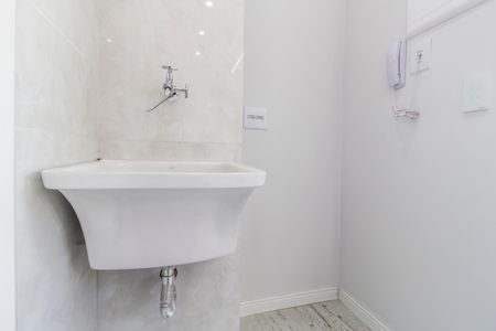 Apartamento para alugar com 35m², 2 quartos e 1 vagaÁrea de Serviço