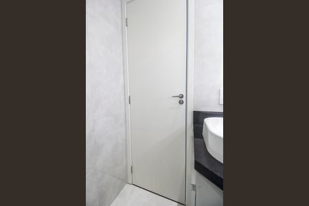 Apartamento para alugar com 35m², 2 quartos e 1 vagaBanheiro