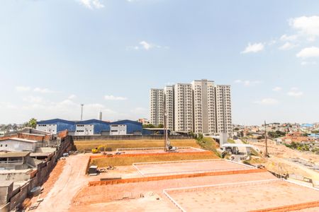 Apartamento para alugar com 35m², 2 quartos e 1 vagaVista da Sala