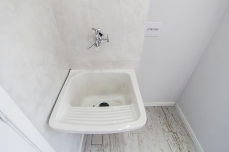 Apartamento para alugar com 35m², 2 quartos e 1 vagaÁrea de Serviço