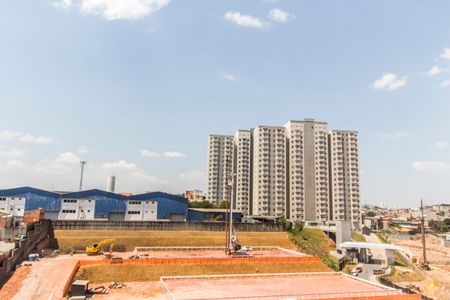 Apartamento para alugar com 35m², 2 quartos e 1 vagaVista do Quarto 1