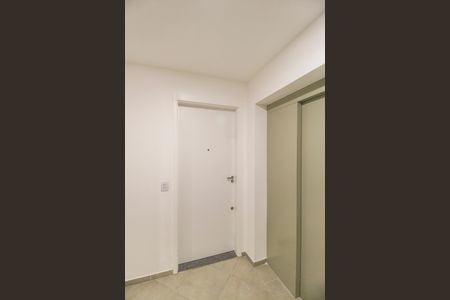 Apartamento para alugar com 35m², 2 quartos e 1 vagaEntrada