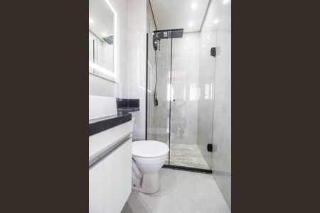 Apartamento para alugar com 35m², 2 quartos e 1 vagaBanheiro