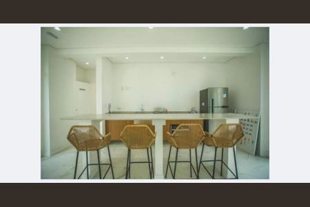 Apartamento à venda com 2 quartos, 45m² em Moema, São Paulo