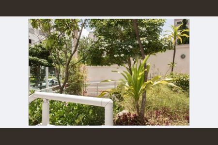 Apartamento à venda com 2 quartos, 45m² em Moema, São Paulo