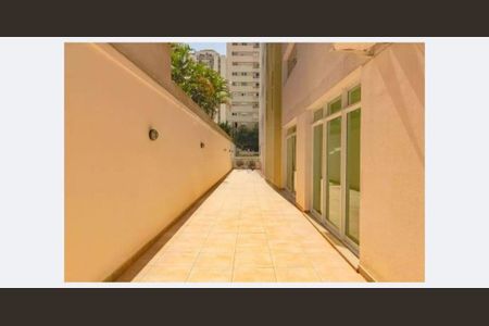 Apartamento à venda com 2 quartos, 45m² em Moema, São Paulo