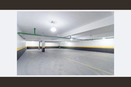 Apartamento à venda com 2 quartos, 45m² em Moema, São Paulo