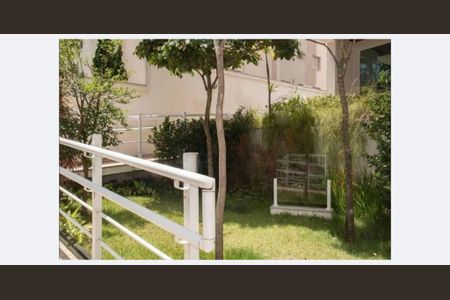 Apartamento à venda com 2 quartos, 45m² em Moema, São Paulo