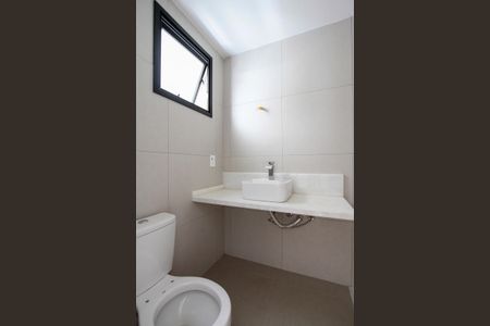 Apartamento à venda com 86m², 2 quartos e 1 vagaBanheiro da Suíte 2