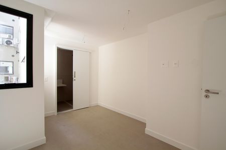 Suíte 2 de apartamento à venda com 2 quartos, 86m² em Barra da Tijuca, Rio de Janeiro