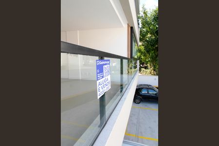 Apartamento à venda com 86m², 2 quartos e 1 vagaPlaquinha