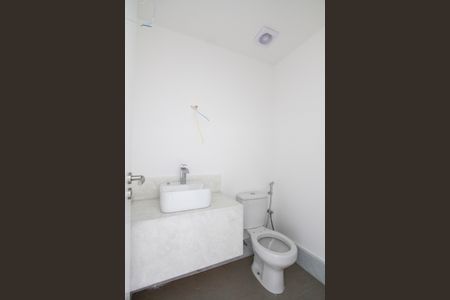 Apartamento à venda com 86m², 2 quartos e 1 vagaLavabo