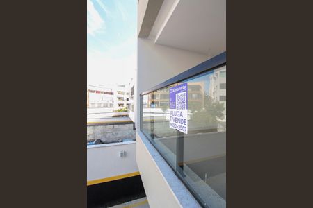 Apartamento à venda com 86m², 2 quartos e 1 vagaPlaquinha