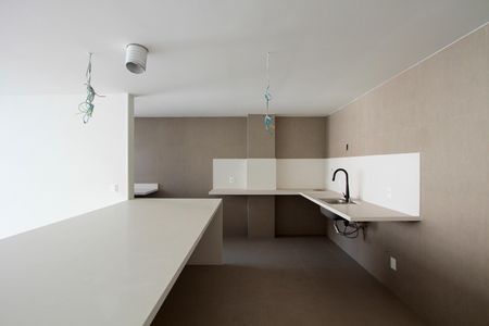 Apartamento à venda com 86m², 2 quartos e 1 vagaCozinha 