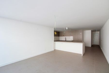 Sala de apartamento à venda com 2 quartos, 86m² em Barra da Tijuca, Rio de Janeiro