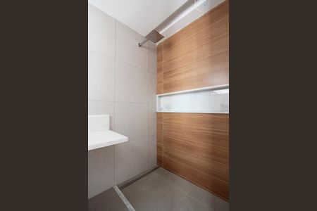 Apartamento à venda com 86m², 2 quartos e 1 vagaBanheiro da Suíte 2