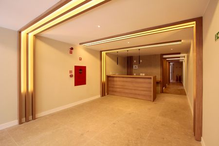 Apartamento à venda com 86m², 2 quartos e 1 vagaPortaria