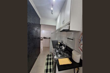 Apartamento à venda com 67m², 2 quartos e 1 vaga Apartamento à venda com 67m², 2 quartos e 1 vagaFoto 10