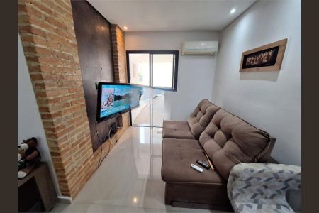 Apartamento à venda com 67m², 2 quartos e 1 vaga Apartamento à venda com 67m², 2 quartos e 1 vagaFoto 07