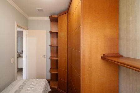 Apartamento à venda com 140m², 3 quartos e 1 vaga Apartamento à venda com 140m², 3 quartos e 1 vagaQuarto 2 - Piso Superior