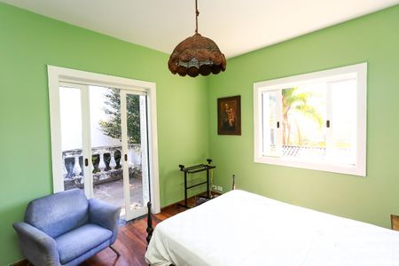 Casa à venda com 400m², 3 quartos e 4 vagas Suíte