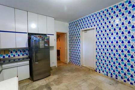 Casa à venda com 400m², 3 quartos e 4 vagasCozinha