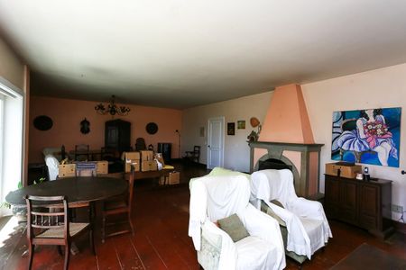 Casa à venda com 400m², 3 quartos e 4 vagasSala