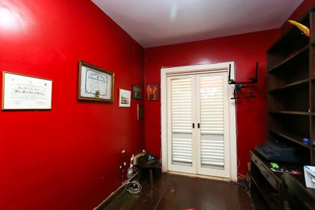 Casa à venda com 400m², 3 quartos e 4 vagasEscritório