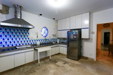 Casa à venda com 400m², 3 quartos e 4 vagasCozinha