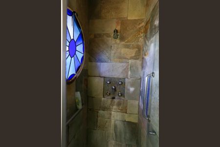 Casa à venda com 400m², 3 quartos e 4 vagasBanheiro