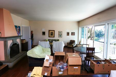 Casa à venda com 400m², 3 quartos e 4 vagasSala