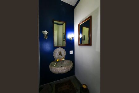 Casa à venda com 400m², 3 quartos e 4 vagasLavabo