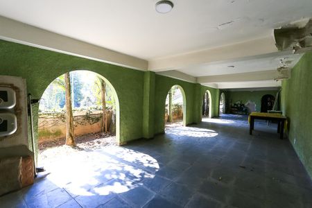 Casa à venda com 400m², 3 quartos e 4 vagasÁrea comum Sala de Jogos