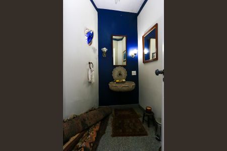 Casa à venda com 400m², 3 quartos e 4 vagasLavabo