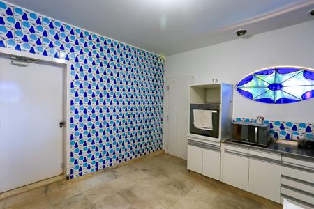 Casa à venda com 400m², 3 quartos e 4 vagasCozinha