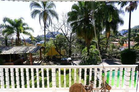 Casa à venda com 400m², 3 quartos e 4 vagas Quarto 1 vista