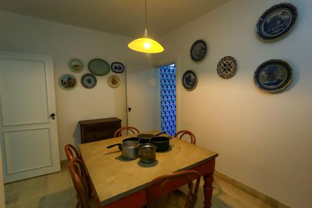 Casa à venda com 400m², 3 quartos e 4 vagasCopa