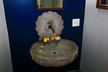 Casa à venda com 400m², 3 quartos e 4 vagasLavabo